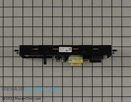 Control Board 318414213 Alternate Product View