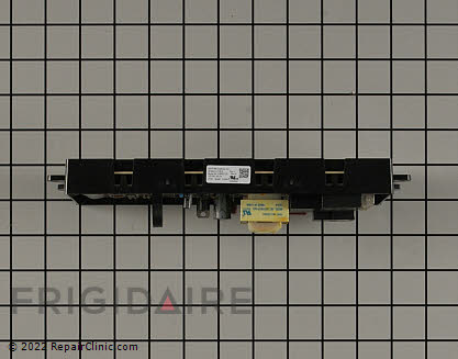Control Board 318414213 Alternate Product View