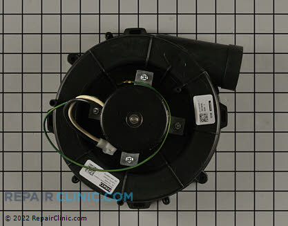 Draft Inducer Motor 68K21 Alternate Product View