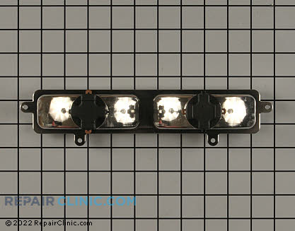 Headlight 1736176YP Alternate Product View