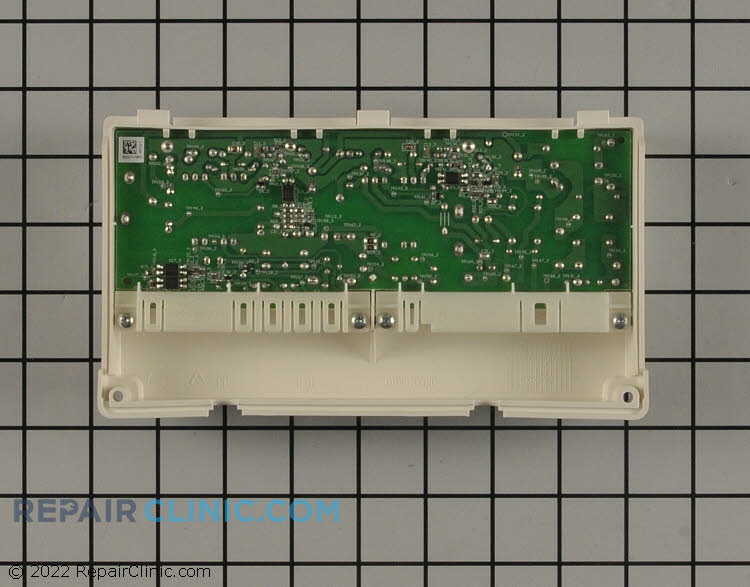 00627437 Central Control Unit