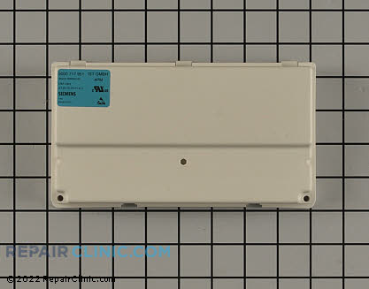 Central Control Unit 00627437 Alternate Product View