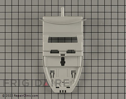 Crisper Drawer 242248401 Alternate Product View