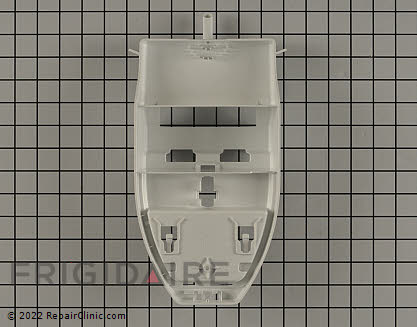 Crisper Drawer 242248401 Alternate Product View