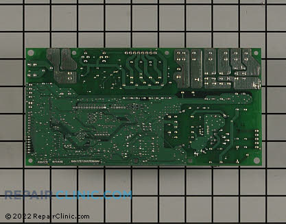 Relay Board 316570503 Alternate Product View
