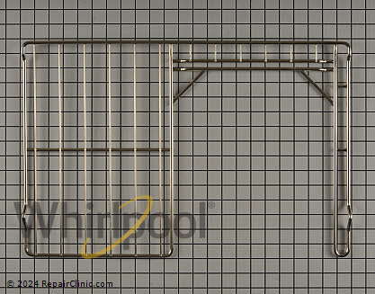 Rack W10205526 Alternate Product View