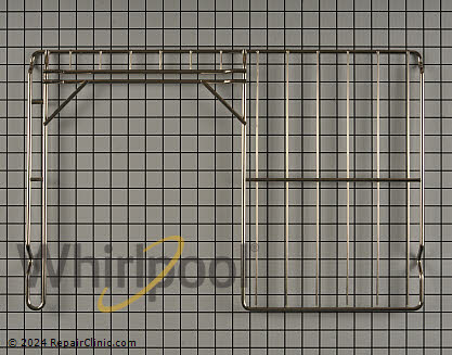 Rack W10205526 Alternate Product View