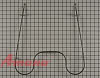 Bake Element WP74010750