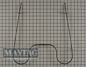Bake Element - Part # 1184162 Mfg Part # WP74010750