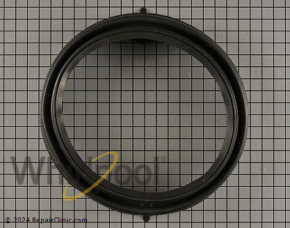 Door Boot Seal WPW10381562 Alternate Product View
