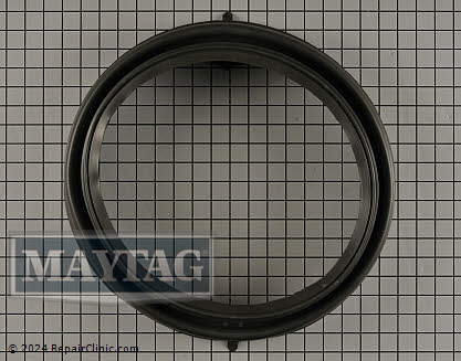 Door Boot Seal WPW10381562 Alternate Product View
