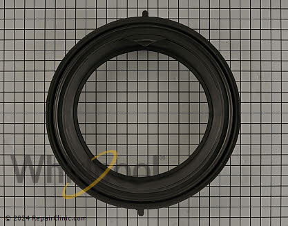 Door Boot Seal WPW10381562 Alternate Product View