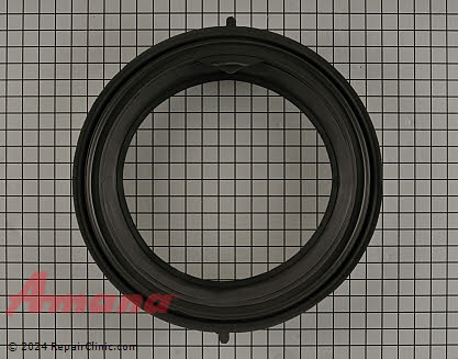 Door Boot Seal WPW10381562 Alternate Product View