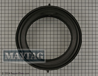 Door Boot Seal WPW10381562 Alternate Product View