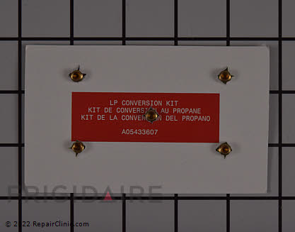 Conversion Kit 5304506287 Alternate Product View