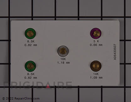 Conversion Kit 5304506287 Alternate Product View