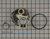 Diverter valve - Part # 3279474 Mfg Part # 00751950