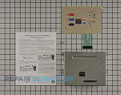 Touchpad and Control Panel - Part # 4948190 Mfg Part # RSKP0015