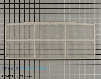 Air Filter WJ71X20302 Alternate Product View