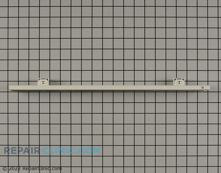 Refrigerator Drawer Slide Rail 241894223 Fast Shipping Repair Clinic