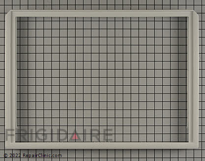 Shelf Frame 242205404 Alternate Product View