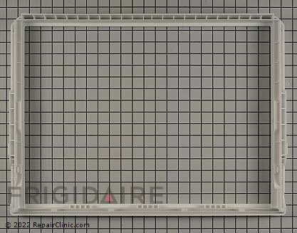 Shelf Frame 242205404 Alternate Product View