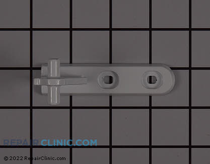 Center Hinge WR13X29274 Alternate Product View