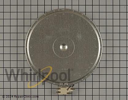 Coil Surface Element WPW10204679 Alternate Product View