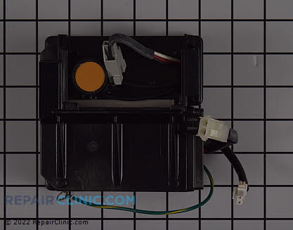 Inverter Board WR55X23123 Alternate Product View