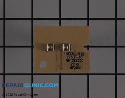 Limit Switch HH12ZZ230 Alternate Product View