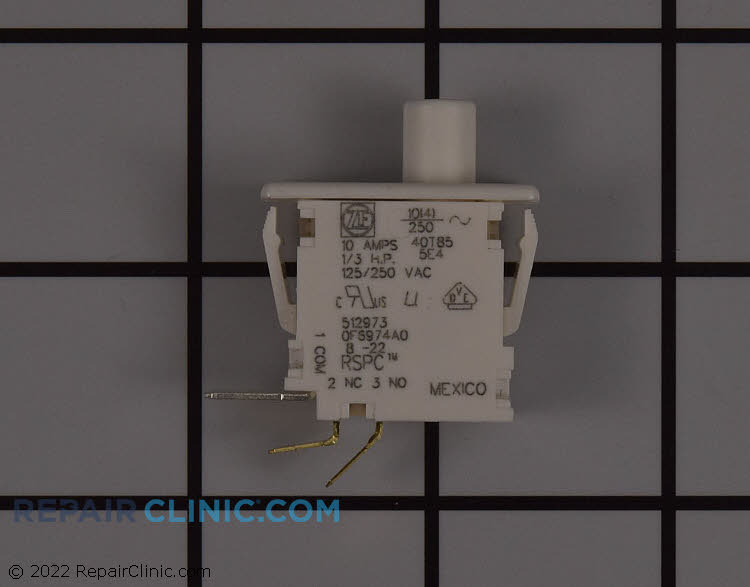 D512973 Door Switch