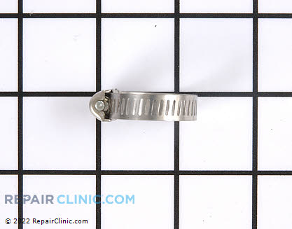 Hose Clamp WP596669 Alternate Product View