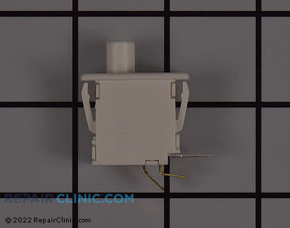 Push Button Switch D512973 Alternate Product View