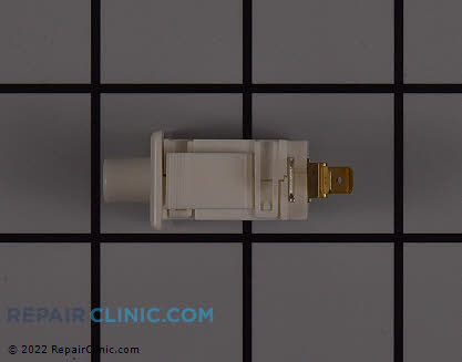 Push Button Switch D512973 Alternate Product View