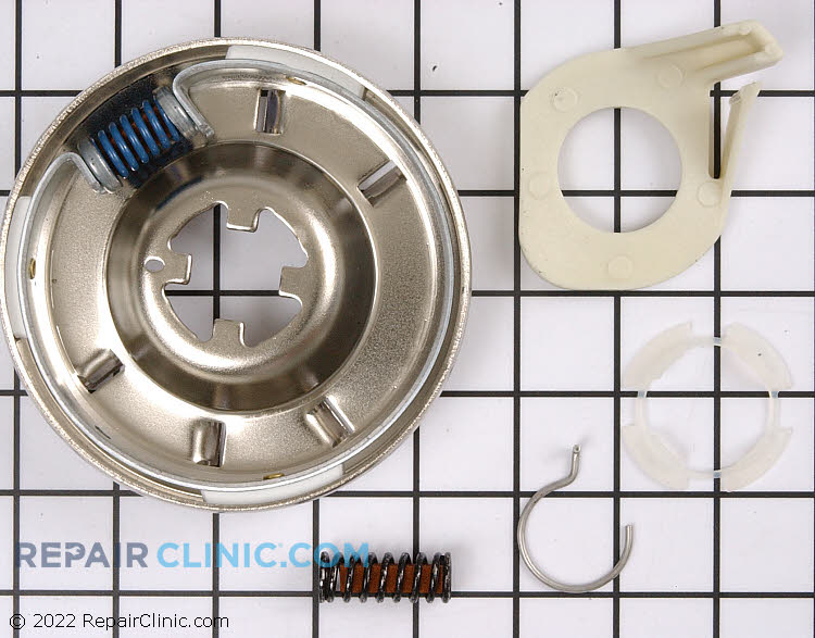 Clutch 285785 Fast Shipping Repair Clinic