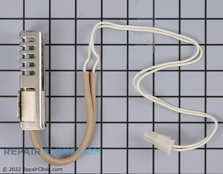 super capacity 465 ignitor