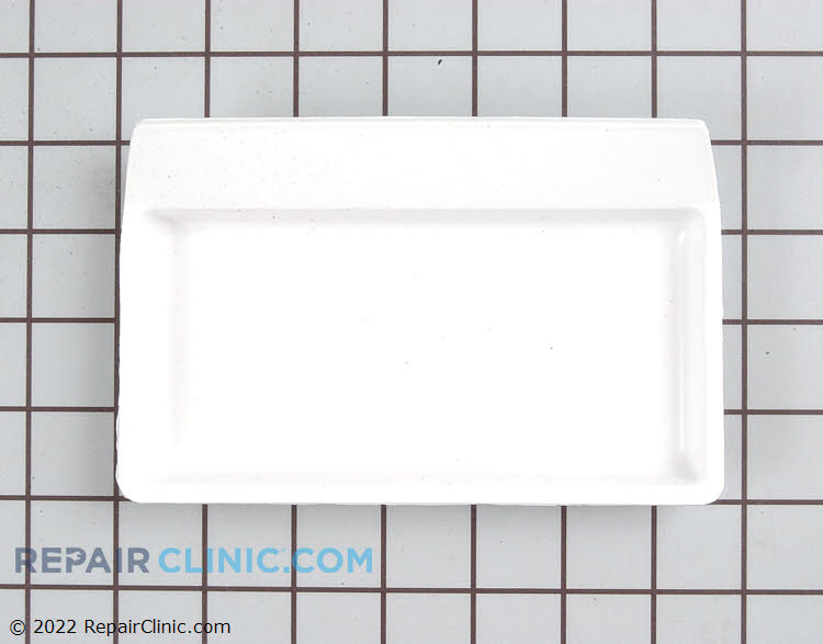Butter Dish WR19X10005 Alternate Product View