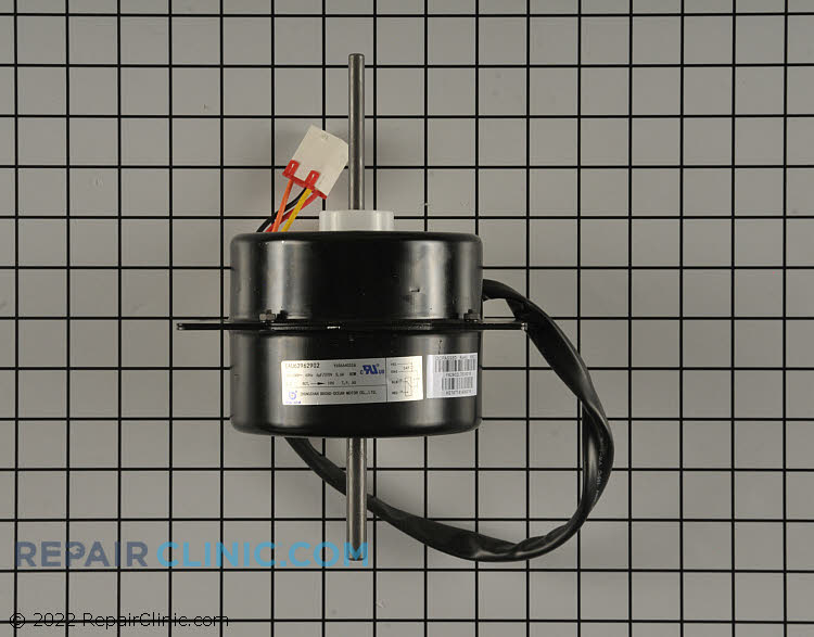 EAU62962902 Fan Motor