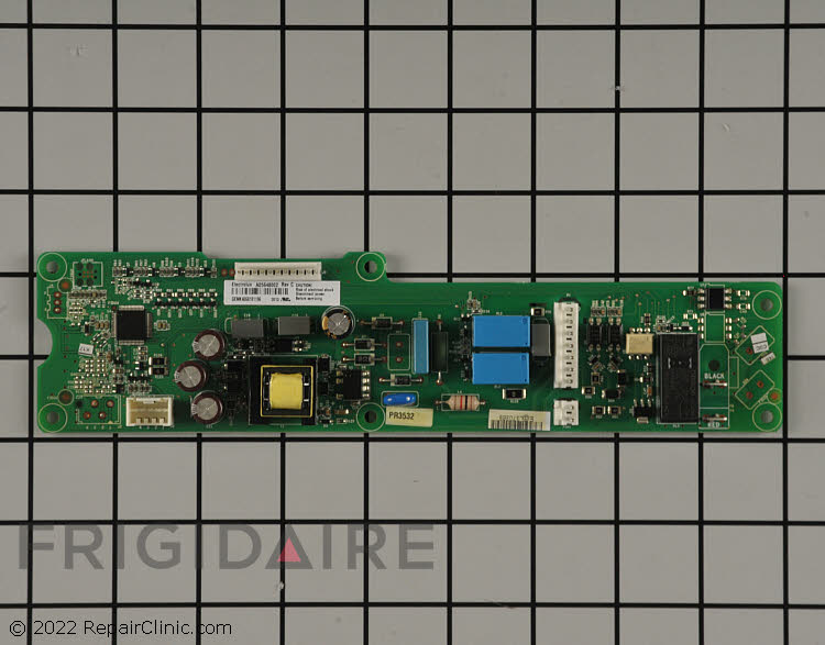 5304512731 Main Control Board