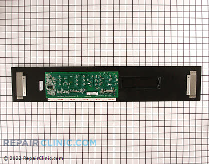 Touchpad and Control Panel 00368759 Alternate Product View