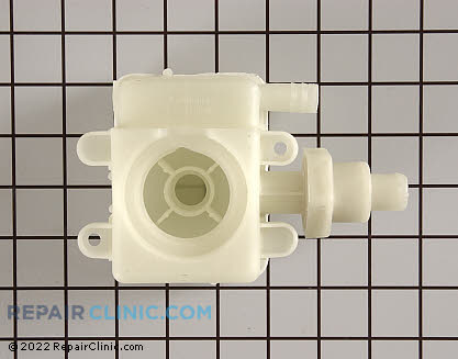Check Valve WD22X10024 Alternate Product View