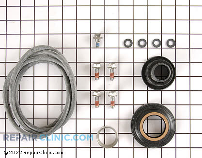 Tub Seal and Bearing Kit R9900552 Alternate Product View