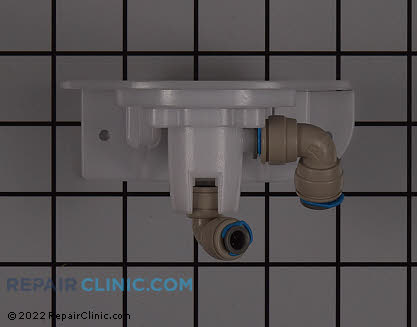 Water Filter Head ADQ72911006 Alternate Product View