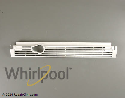 Air Grille WPW10311032 Alternate Product View