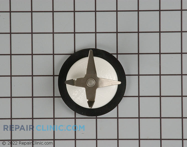 WP9704291 Blade