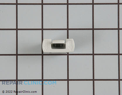 Dishrack Stop Clip WP99003281 Alternate Product View