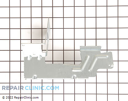 Mounting Clip 5308000107 Alternate Product View