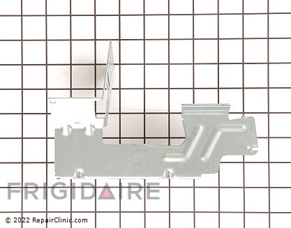 Mounting Clip 5308000107 Alternate Product View