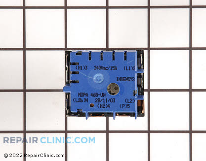 Surface Element Switch 903057-9010 Alternate Product View