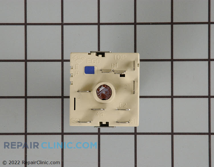 Interruttore Doppia Superficie Per Fornello Frigidaire - 903097-9040